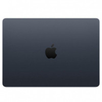 Apple Macbook Air M4 13.6" (16GB Ram, 512GB Ssd) Medianoche  APPLE