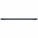 Apple MacBook Air M4 13.6" (16GB RAM, 512GB SSD) Medianoche