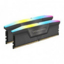 Módulo Corsair Vengeance RGB DDR5 6000MHz 32GB CL36 (2x16GB)