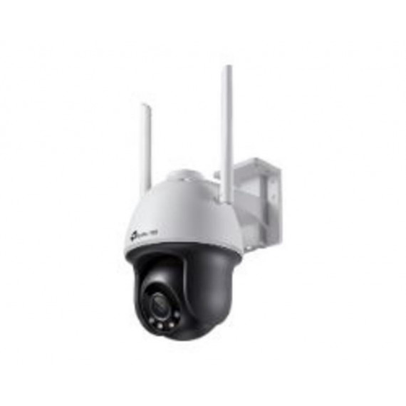 Cámara de Seguridad IP TP-Link VIGI C540-W 4MP Wi-Fi Exterior