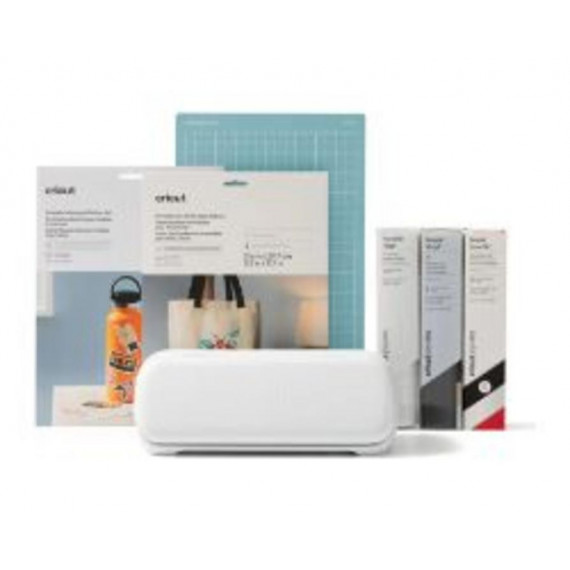 Cricut Joy Xtra: Máquina de Corte Inteligente con Pack de Accesorios