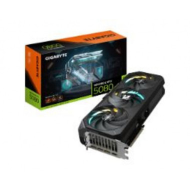 Gigabyte GeForce RTX 5080 Gaming OC 16GB GDDR7