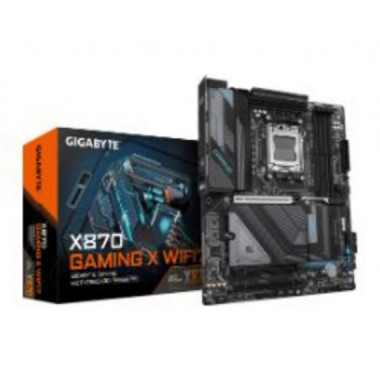 Gigabyte X870 Gaming X WIFI7 Placa Base AMD AM5