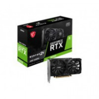 MSI Geforce Rtx 3050 Ventus 2X E 6G Oc 6GB GDDR6
