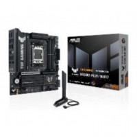 ASUS Tuf Gaming B650M-PLUS Wifi AM5 DDR5