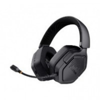 TRUST Gxt 493PS Auriculares Gaming Multiplataforma