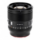 Viltrox AF 56mm F1.2 Pro para Sony E