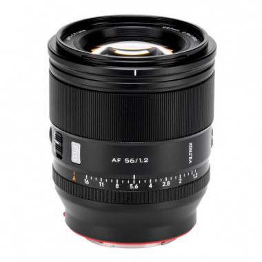 Viltrox AF 56mm F1.2 Pro para Sony E