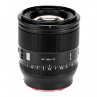 Viltrox AF 56mm F1.2 Pro para Sony E