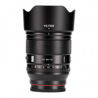 Viltrox AF 56mm F1.2 Pro para Fujifilm X-Mount
