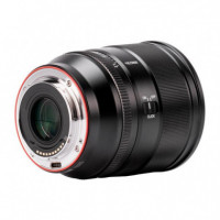 Viltrox AF 56mm F1.2 Pro para Fujifilm X-Mount
