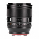 Viltrox AF 56mm F1.2 Pro para Fujifilm X-Mount