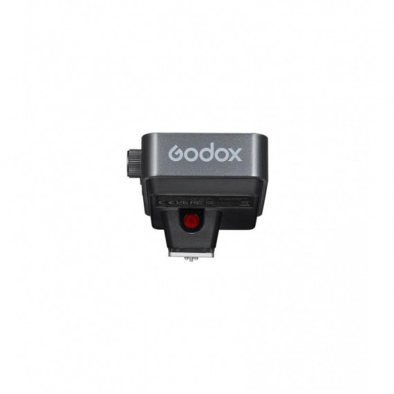 Godox Disparador Flash Inalámbrico TTL X3 Pro-N para Nikon