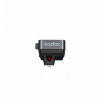 Godox Disparador Flash TTL X3 Pro para Fujifilm