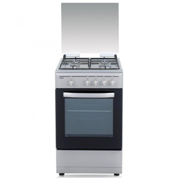 Svan Cocina a Gas SKG4501X 50cm Inoxidable