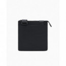 Bolso de hombro Armani Exchange con logotipo