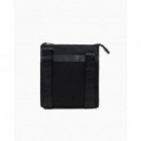 Bolso bandolera Armani Exchange con logotipo