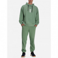 ON RUNNING - Club Pants - Fern - 1ME10042522/FERN