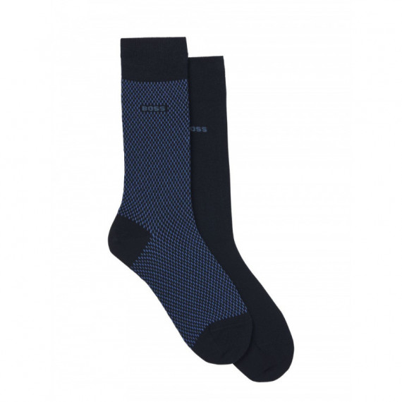 BOSS - 2P RS Minipattern CC - 401 - 50487872/401