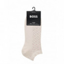BOSS - 2P AS Monogram CC - 271 - 50524521/271