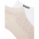 BOSS - 2P AS Monogram CC - 271 - 50524521/271