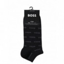 BOSS - 2P AS Allover CC - 001 - 50511423/001