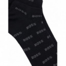 BOSS - 2P AS Allover CC - 001 - 50511423/001