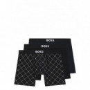 BOSS - BOXERBR3P BOSS One D - 002 - 50549856/002