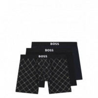 BOSS - BoxerBr3P BOSS ONE D - 002 - 50549856/002