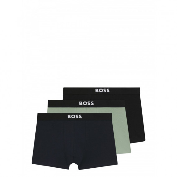 BOSS - Trunk 3P BOSS Icon - 977 - 50544263/977