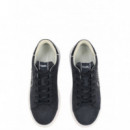 KARL LAGERFELD - KAPRI MENS Metal Maison Karl - 2AA - KL52539B/2AA