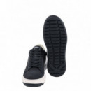 KARL LAGERFELD - KAPRI LUG RSG Logo Lo Lace - 2AA - KL57522/2AA