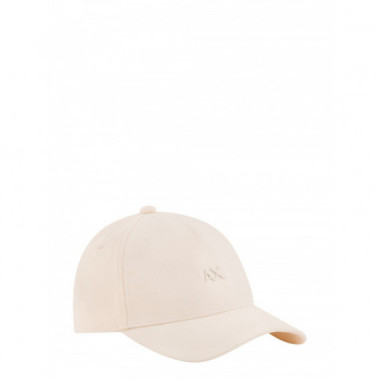 ARMANI EXCHANGE - Baseball Hat - U1003 - XW001886AF15502/U1003