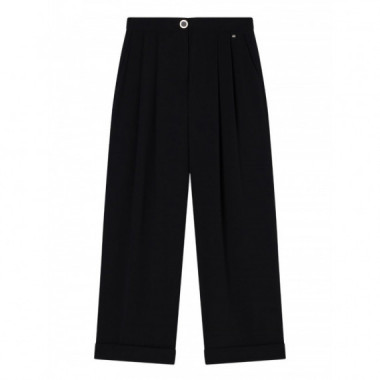 ARMANI EXCHANGE - TROUSER - UC001 - XW001826AF16125/UC001