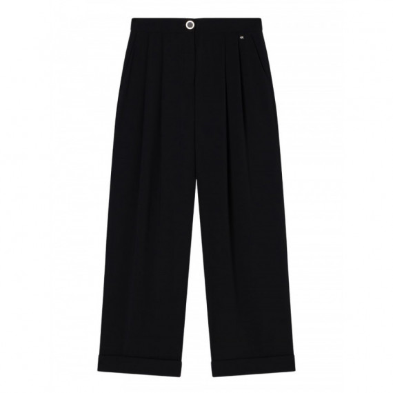 ARMANI EXCHANGE - TROUSER - UC001 - XW001826AF16125/UC001