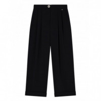 ARMANI EXCHANGE - TROUSER - UC001 - XW001826AF16125/UC001