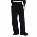 ARMANI EXCHANGE - TROUSER - UC001 - XW001826AF16125/UC001