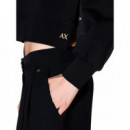 ARMANI EXCHANGE - TROUSER - UC001 - XW001826AF16125/UC001