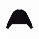 ARMANI EXCHANGE - SWEATSHIRT - UC001 - XW001828AF10818/UC001