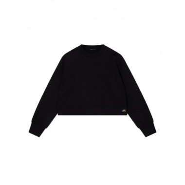 ARMANI EXCHANGE - SWEATSHIRT - UC001 - XW001828AF10818/UC001