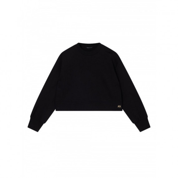 ARMANI EXCHANGE - SWEATSHIRT - UC001 - XW001828AF10818/UC001