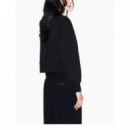 ARMANI EXCHANGE - SWEATSHIRT - UC001 - XW001828AF10818/UC001