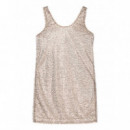 ARMANI EXCHANGE - DRESS - M4071 - XW001832AF18870/M4071