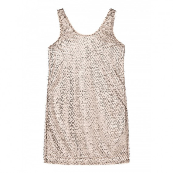 ARMANI EXCHANGE - DRESS - M4071 - XW001832AF18870/M4071