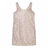 ARMANI EXCHANGE - DRESS - M4071 - XW001832AF18870/M4071