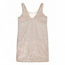 ARMANI EXCHANGE - DRESS - M4071 - XW001832AF18870/M4071