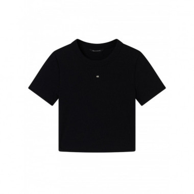 ARMANI EXCHANGE - Top Jersey - UC001 - XW001833AF18852/UC001