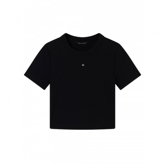 ARMANI EXCHANGE - Top Jersey - UC001 - XW001833AF18852/UC001