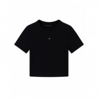 ARMANI EXCHANGE - TOP JERSEY - UC001 - XW001833AF18852/UC001