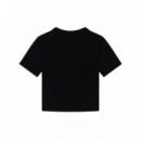 ARMANI EXCHANGE - Top Jersey - UC001 - XW001833AF18852/UC001